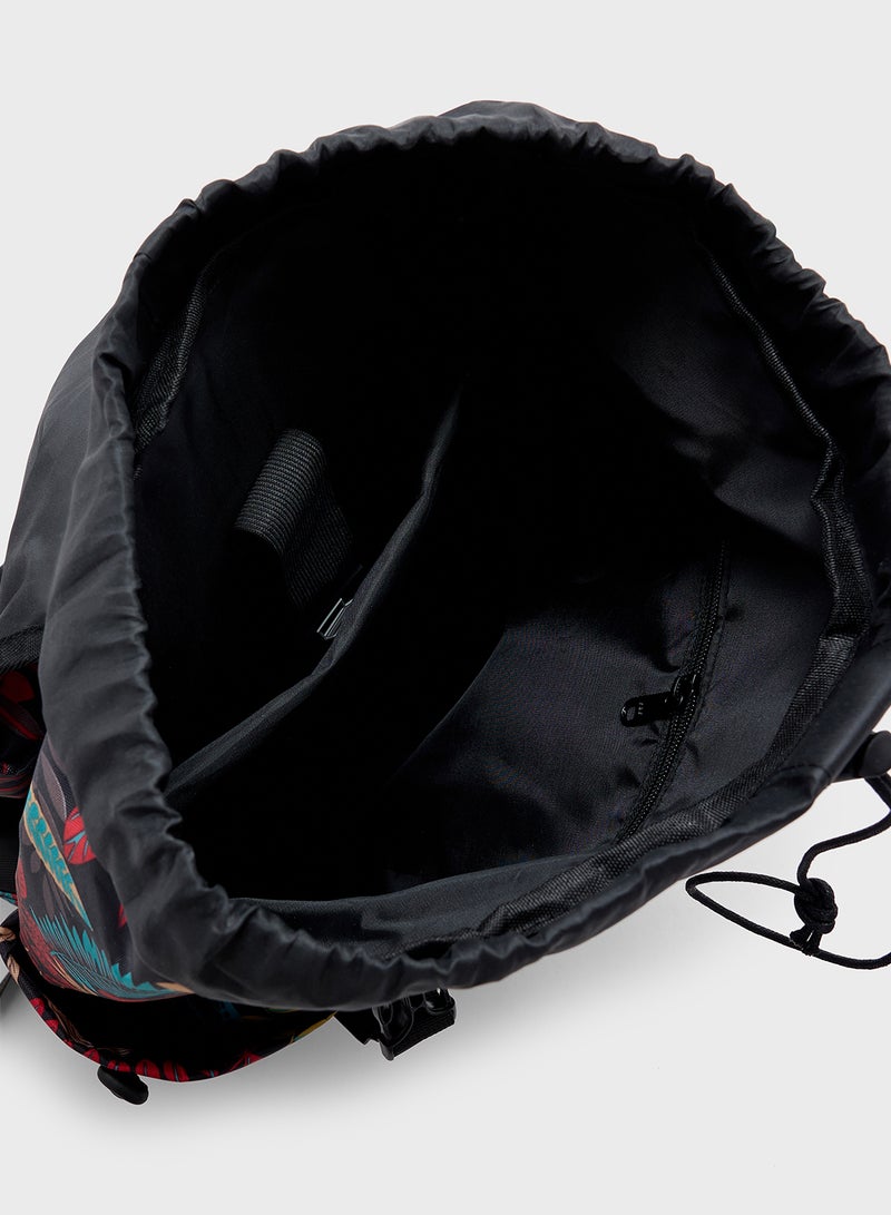 Ginger Floral Backpack  - Image 5