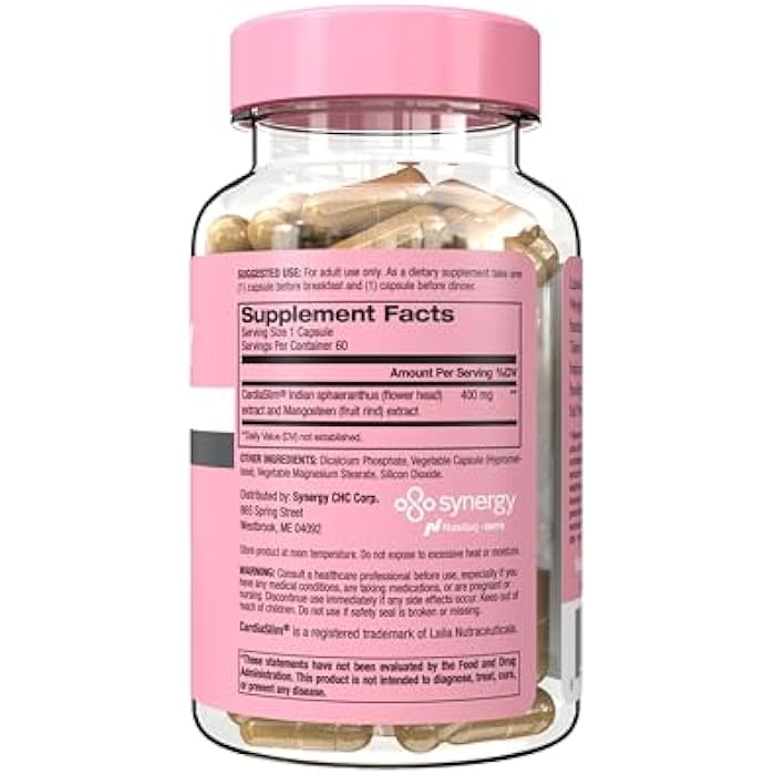 Flat Tummy مسرع فقدان الوزن للبطن المسطح - حارق دهون مثبت سريرياً ومثبط للشهية للنساء، مكمل بعد GLP-1 - حققي خصرًا وأردافًا أنحف - 60 كبسولة - Image 2