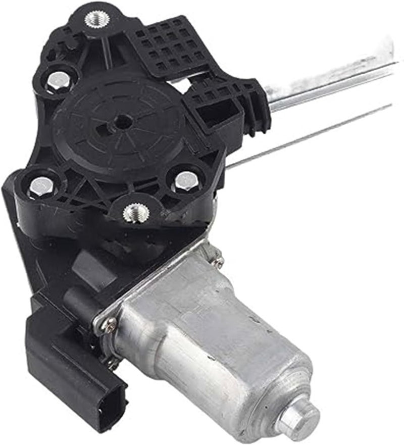 Wivplex Power Window Regulator Repair Kit for CR 9th Generation - Image 3