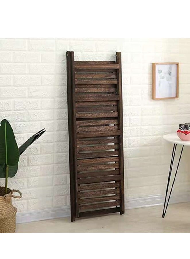 Generic FFD Flower Pot Holder Stand Foldable Plant Shelf,Plant Stand,Indoor Flower Pot Holder,Flower Stand Ladder  - Image 3