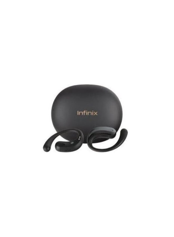 إنفينيكس Infinix Zloop 4 XEO4g bluetooth 400mAh 25 H