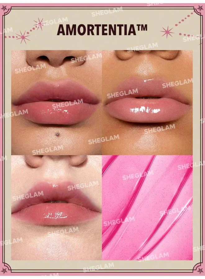 SHEGLAM Harry Potter™ Bewitching Brews Lip Gloss Set