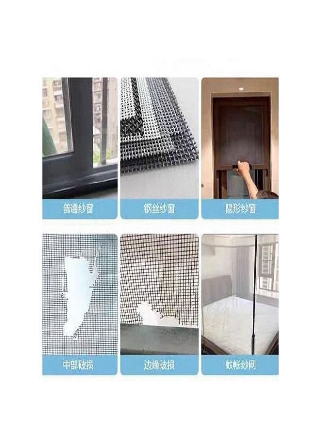 Generic - Window Wire Cut Processor 3Pcs - Image 1