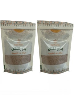 Two Pieces Of Natural Flax Seeds 250x2  g - pzsku/Z3FC451DD8A256F75B7CCZ/45/_/1739867670/0d11864a-210c-4884-9653-4555c9f56e50