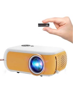 Generic Mini Projector Generic Mini Projector, DMG Portable Mini Projector, Support Projection ...
