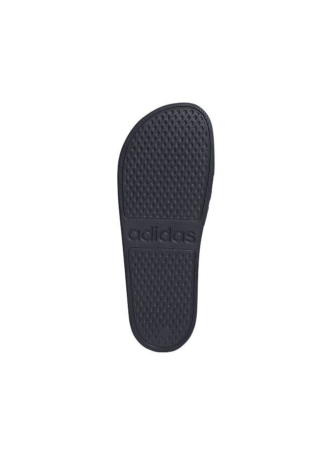 Adidas Adidas Adilette Aqua Blue Swimming Slides For Unisex 7  - Image 4
