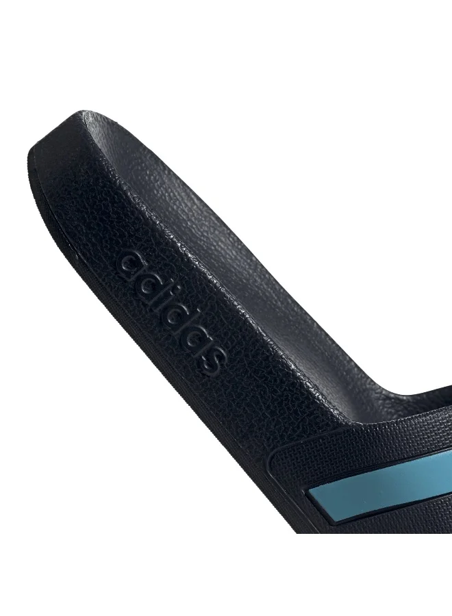 Adidas Adilette Aqua Blue Swimming Slides For Unisex 7