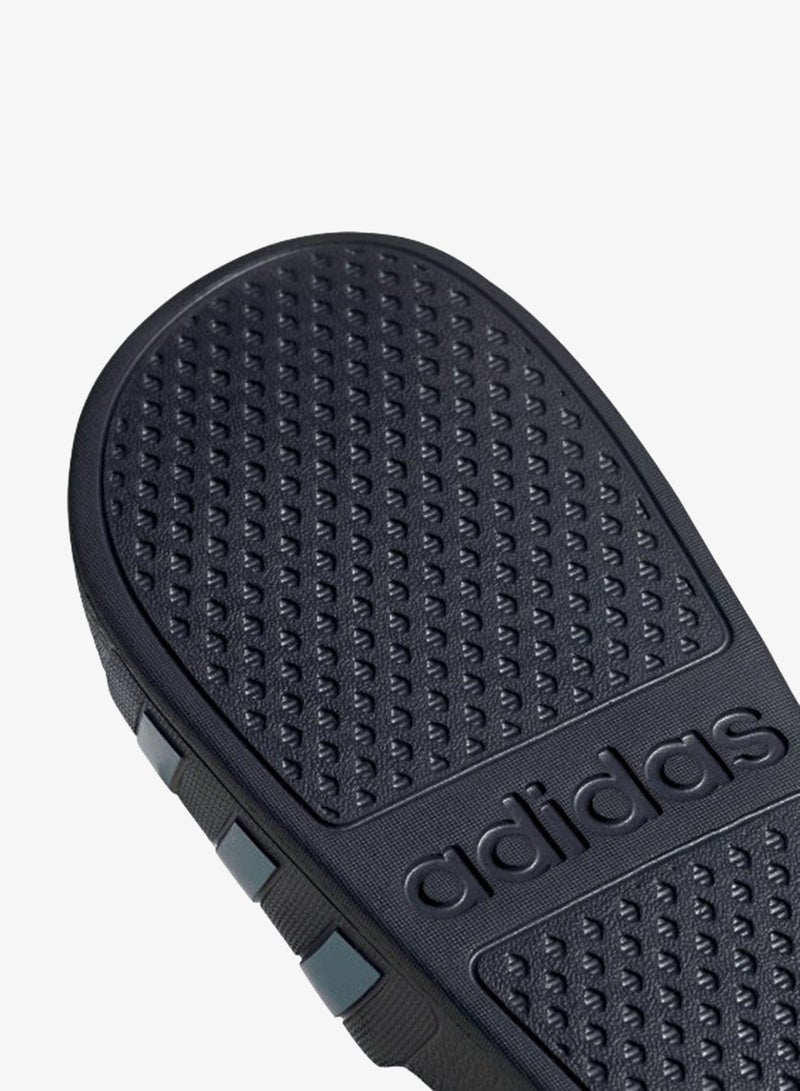 اديداس أديليت أكوا بلو سلايدز سباحة للجنسين 7 - Image 2