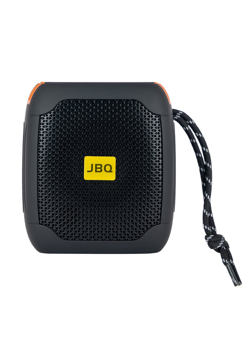 JBQ Portable Extra Loud Bluetooth Speaker SP-1104 - Image 1