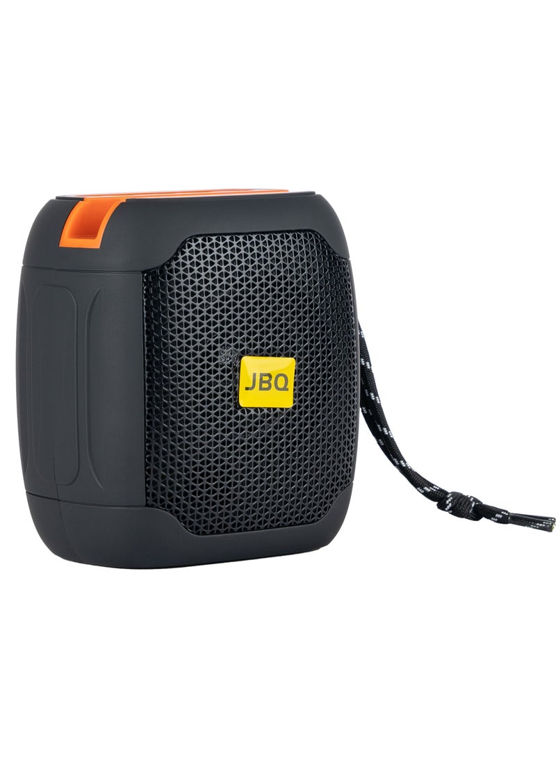 JBQ Portable Extra Loud Bluetooth Speaker SP-1104 - Image 2