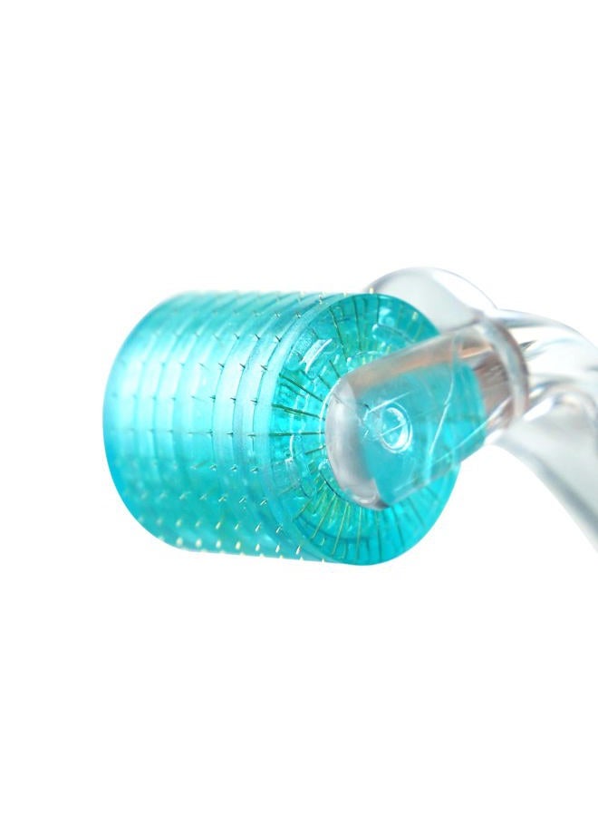 INCELLICE Derma Roller 200 Real Individual Needles Professional Microneedle Roller, Titanium Microneedling Roller for Home Use - Image 4