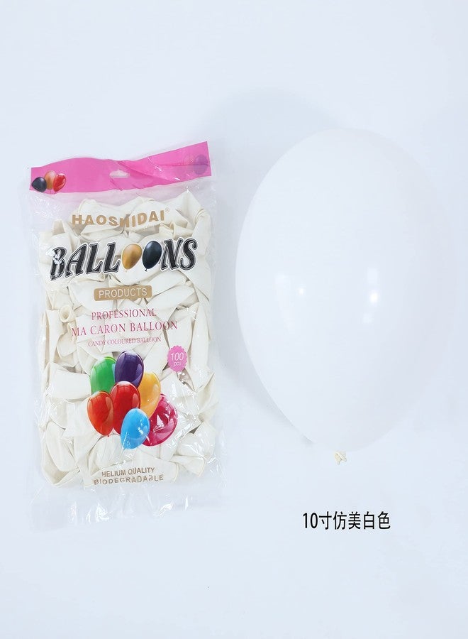 بالونار طقم قوس بالونات على شكل نحلة صفراء مع 144 قطعة من بالونات اللاتكس بألوان وردية وبيضاء وبنية وذهبية، لتزيين حفلات استقبال المولود الجديد وحفلات الزفاف وأعياد الميلاد وحفلات الكشف عن جنس المولود، ذات طابع زهرة عباد الشمس (أصفر، أبيض، قهوة). - Image 4