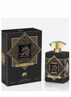 الفارس عطر عود الفارس 100ملليلتر 