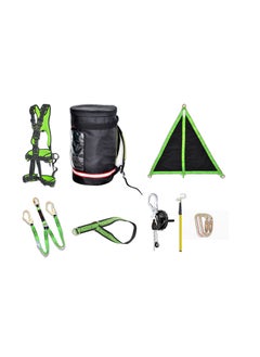 Karam Karam PN 662 Emergency Evacuation Kit 