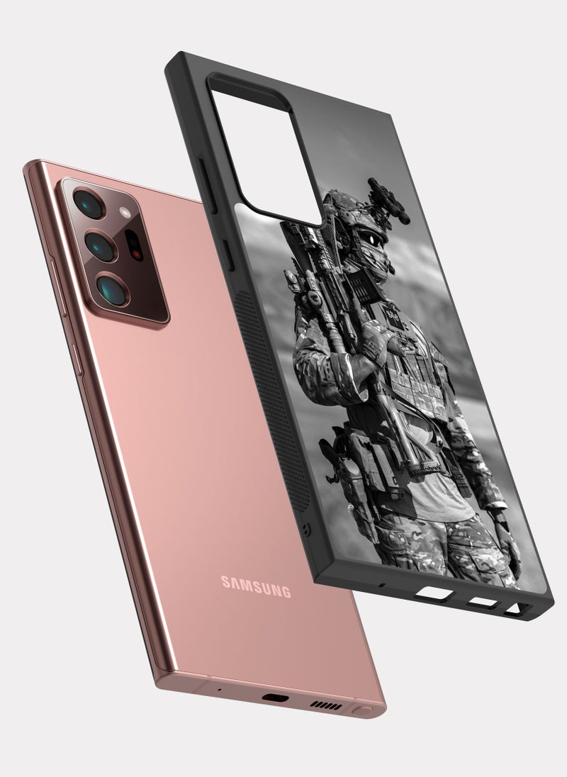 PXLAAT Samsung Galaxy Note 20 Ultra case cover - Image 2