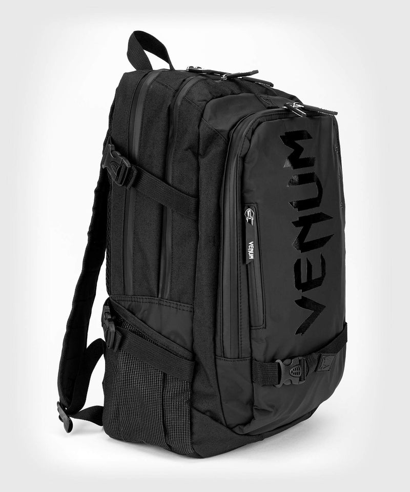 Venum Challenger Pro Evo Backpack - Black/Black - Image 2