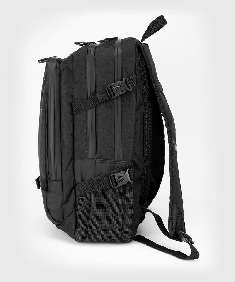 Venum Challenger Pro Evo Backpack - Black/Black - Image 4