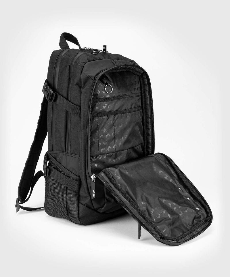 Venum Challenger Pro Evo Backpack - Black/Black - Image 5