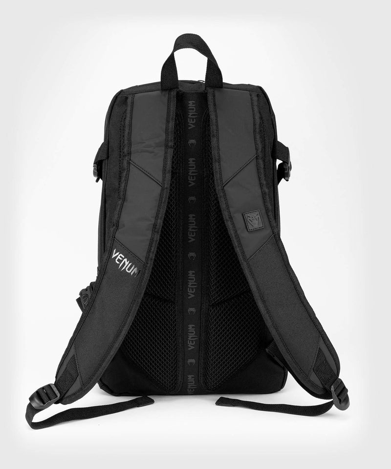 Venum Challenger Pro Evo Backpack - Black/Black - Image 3