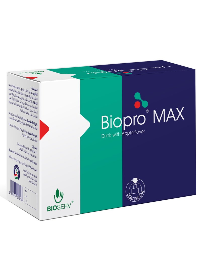 Biopro MAX Probiotic