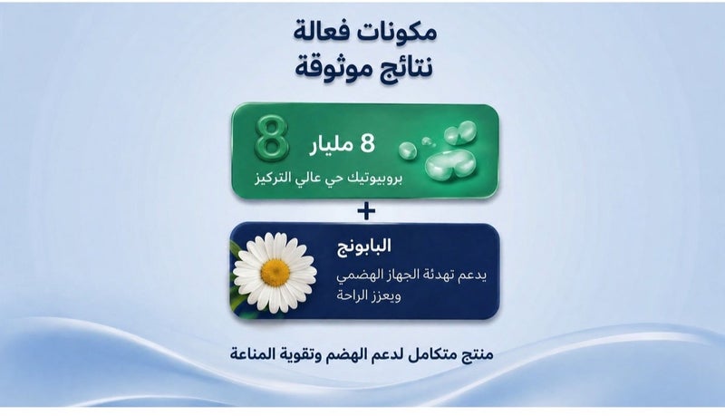 بيو سيرف بايوبرو ماكس بروبيوتك - Image 2