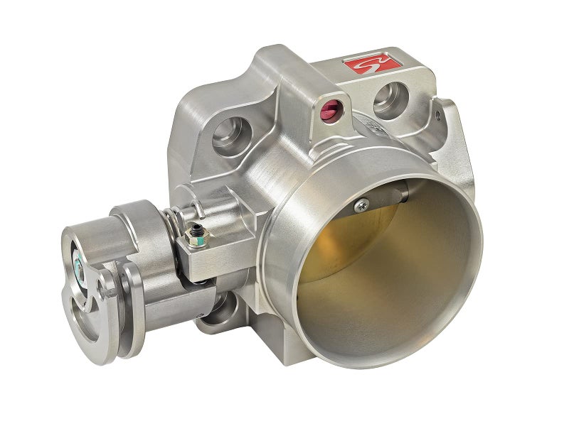 Skunk2 Racing Skunk2 309-10-0200 Pro Series Hard Anodized 64mm Throttle Body for Mazda Miata - Image 1
