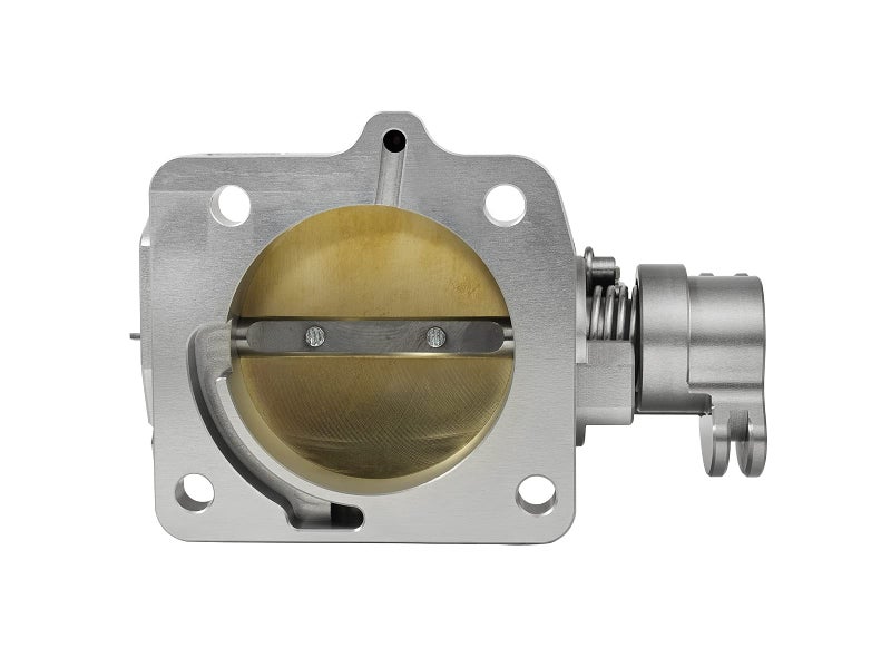 Skunk2 Racing Skunk2 309-10-0200 Pro Series Hard Anodized 64mm Throttle Body for Mazda Miata - Image 2