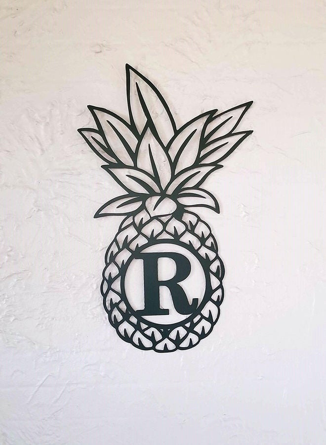 Special Pineapple With Custom Name - Image 2