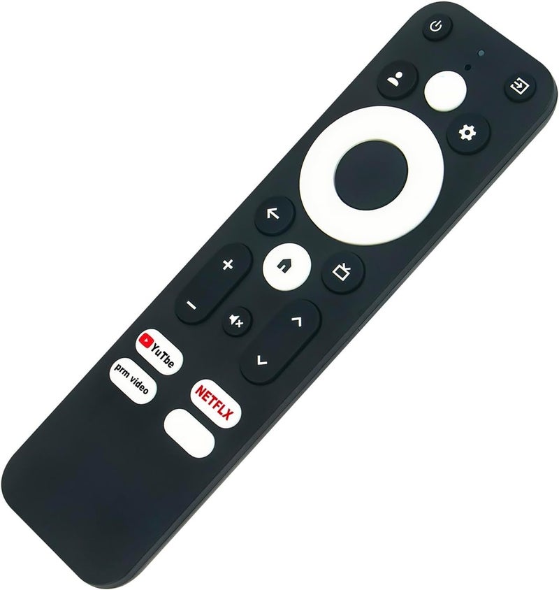 TIZOQ Remote Control Compatible for Thomson, Blaupunkt & Acer TV | Remote Control (Non Voice Supported) - Please Match The Image with Your Old Remote Before Placing The Order (TYP 4) - Image 2