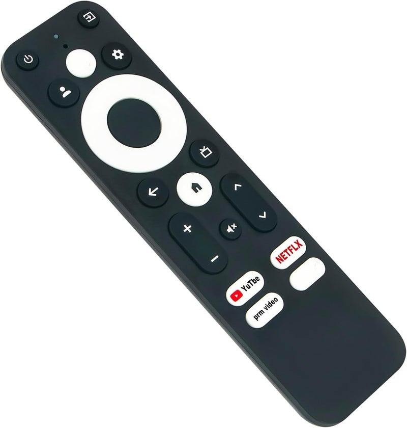 TIZOQ Remote Control Compatible for Thomson, Blaupunkt & Acer TV | Remote Control (Non Voice Supported) - Please Match The Image with Your Old Remote Before Placing The Order (TYP 4) - Image 3