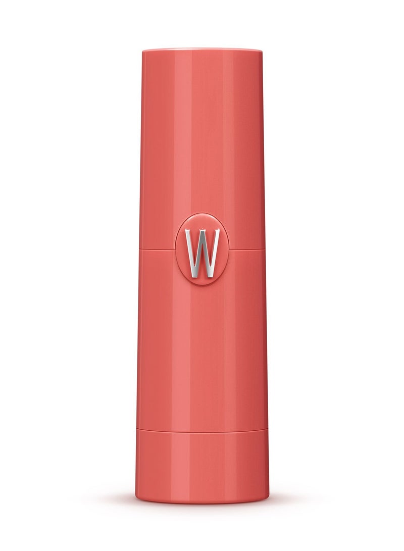 وايكون قلم احمر خدود روك ذات شيك - 06 رادينت برايك - Image 2