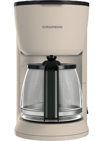 Grundig FK 4311 B Filter Coffee Machine  - Image 3