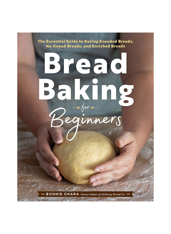 Bread Baking For Beginners