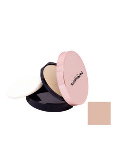 Dermacol 24H 2 in 1 Long lasting powder and foundation nr 02  - Image 2