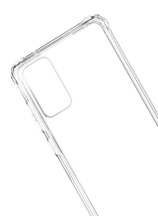 غطاء حماية خلفي لجهاز سامسونج جالكسي S20 - Image 2