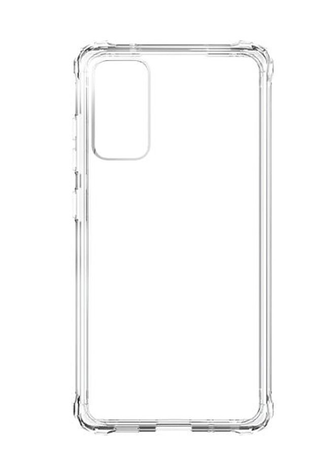 غطاء حماية خلفي لجهاز سامسونج جالكسي S20 - Image 1