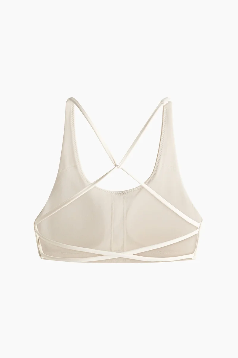 H&M Sports bra with SoftMove™