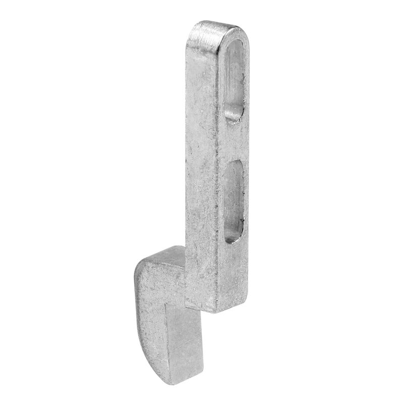 PrimeLine MP127 Screen Door Latch Strike Medium Adjustable 5 Pack