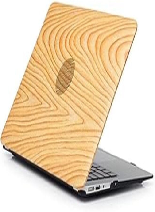 Generic Ultra Slim Hard Cover for MacBook Air 11.6in A1465 - A1370 