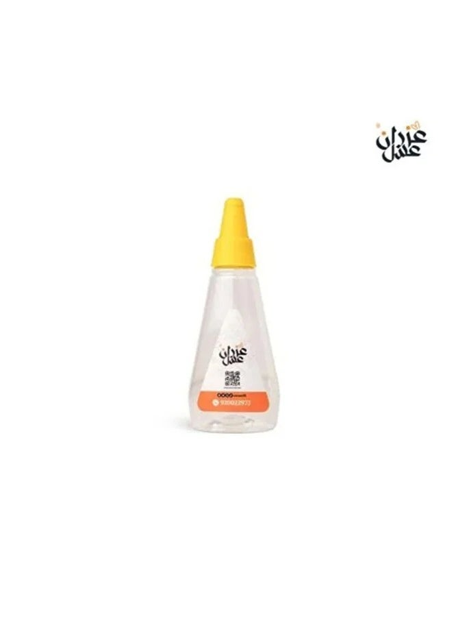 Azran honey Special offer: 3 kg of premium Sidr honey + 4 packs of premium + a pack of Saudi coffee with Super Negin saffron - Image 4