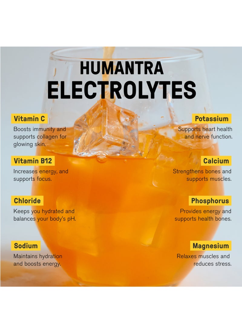 Humantra Apricot 80g - Image 3