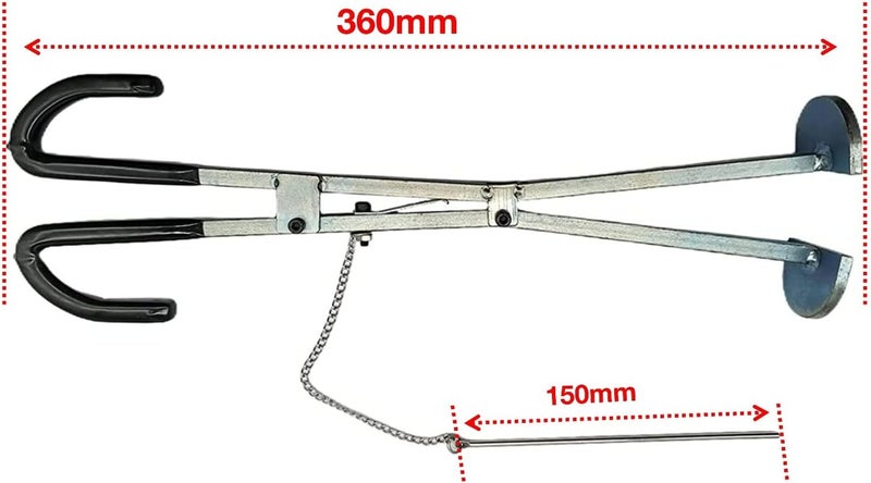 HeuroFosh Exhaust Bellows Expander Tool - Image 2