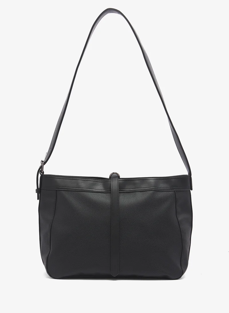 Classic Zipper Casual Backpacks