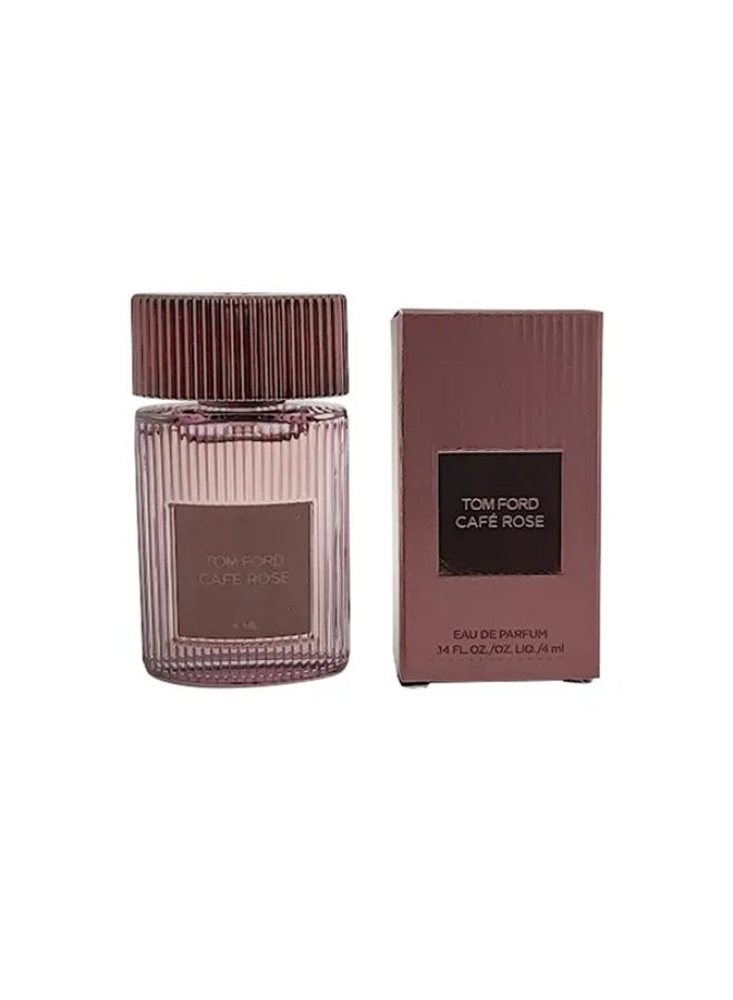 Café Rose EDP 4ml 4ml
