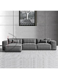 L Shape Modular Sectional Sofa