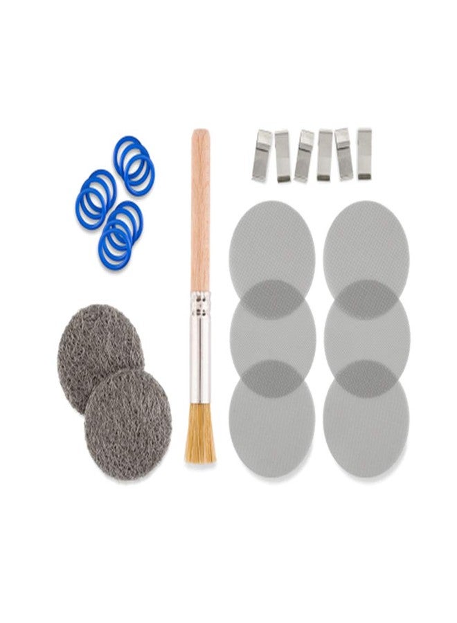 Ovenot مجموعة ملحقات الاستبدال والتلف الناتج عن الاستخدام - Image 1