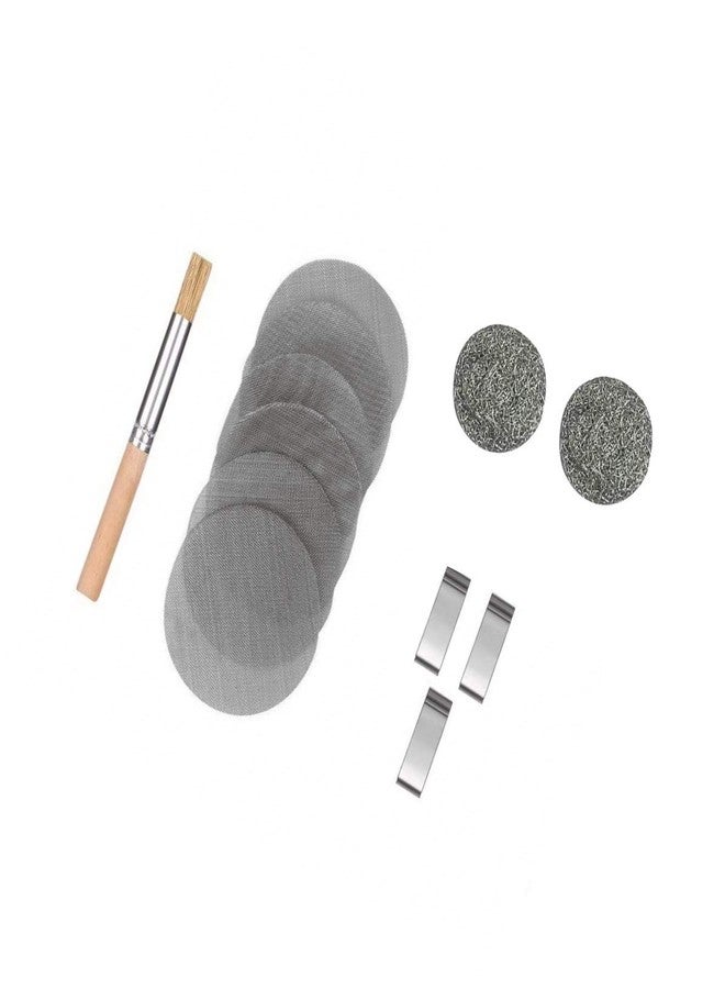Ovenot مجموعة ملحقات الاستبدال والتلف الناتج عن الاستخدام - Image 2