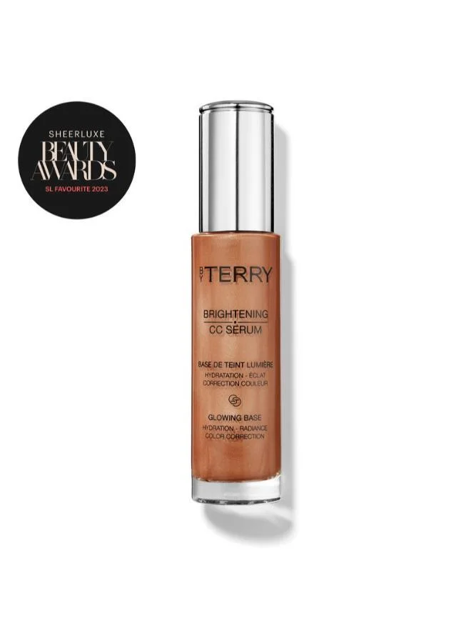 BY TERRY BRIGHTENING CC SERUM -30ml
