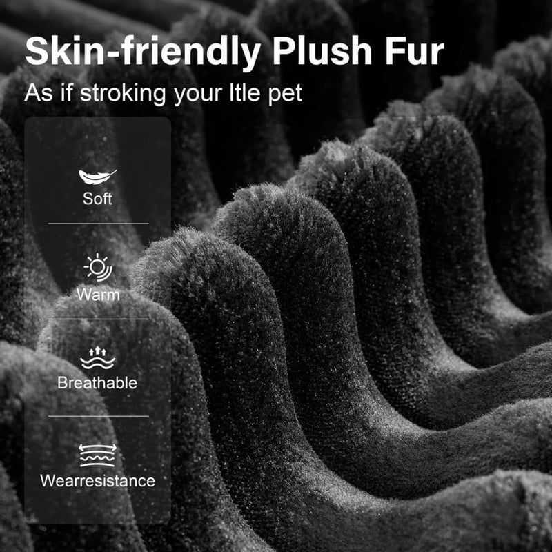 Comfynest Cloudelle-Style 6-Piece Sectional Sofa - Image 4