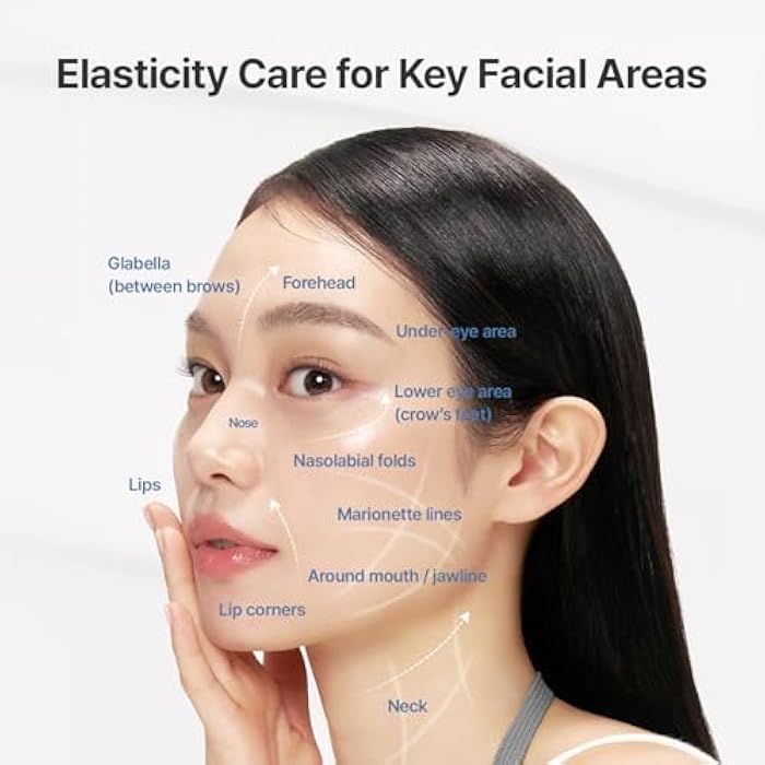 MAKEP:REM MAKE P:REM Hydrate Me. Micro Tension Cream, Moisturizing Watery Gel Type, Non-Sticky Finish Hydrating Facial Cream for Dry, Sensitive, Oily, Acne-prone Skin, Korean Skin Care, 2.19 fl. oz. (65ml) - Image 5